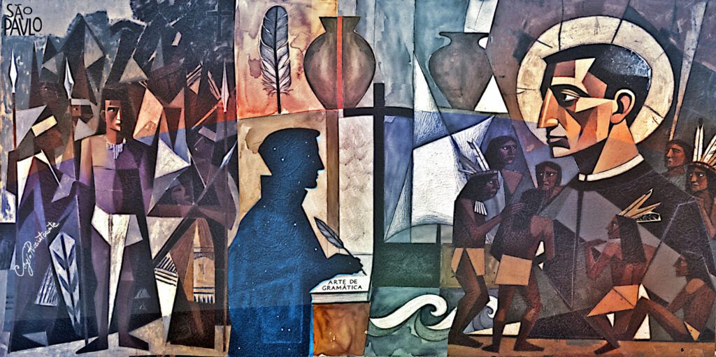 São José de Anchieta, o santo pioneiro da cultura brasileira - Jornal O São Paulo