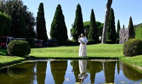 Com Leão XIV, a Igreja continua a defender o cuidado da casa comum