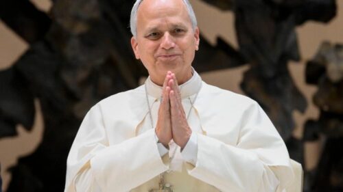 Leão XIV: em Cristo, Deus revela-se como Pai em um diálogo de aliança - Jornal O São Paulo