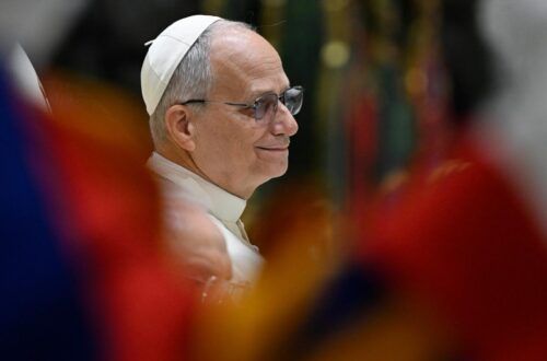 Papa Leão inicia novo ciclo de catequeses sobre o Concílio Vaticano II