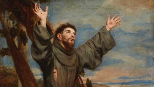 Leão XIV proclama Ano Jubilar especial nos 800 anos da morte de São Francisco - Jornal O São Paulo