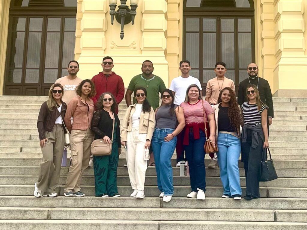 Curso de Imersão em Música Sacra e Litúrgica ressalta a essência do serviço musical na Igreja - Jornal O São Paulo