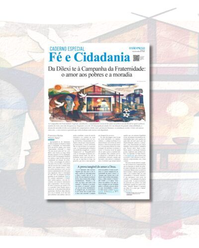 CF 2026: Moradia e dignidade humana