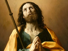 Patronal Festival of St James: Recorded in St James, Murton