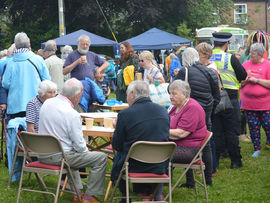 Summer Fayre Photos