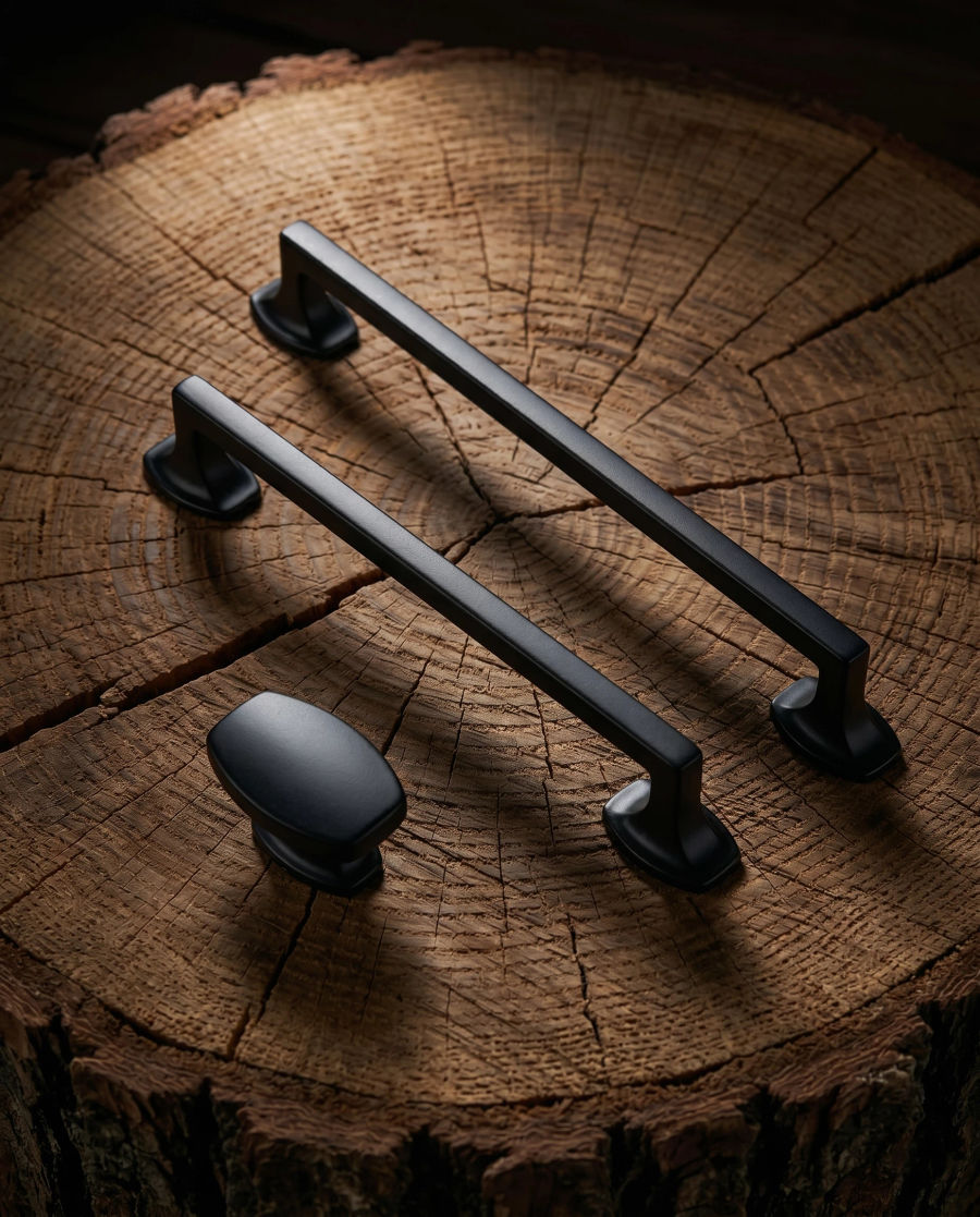 OS 6421 160/192mm BLACK يدة