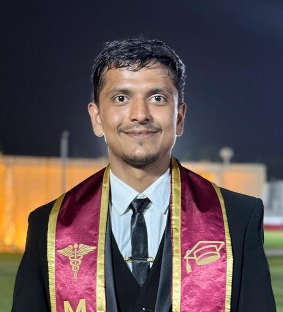 Devashish Aghara