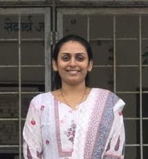 Dhara Solanki