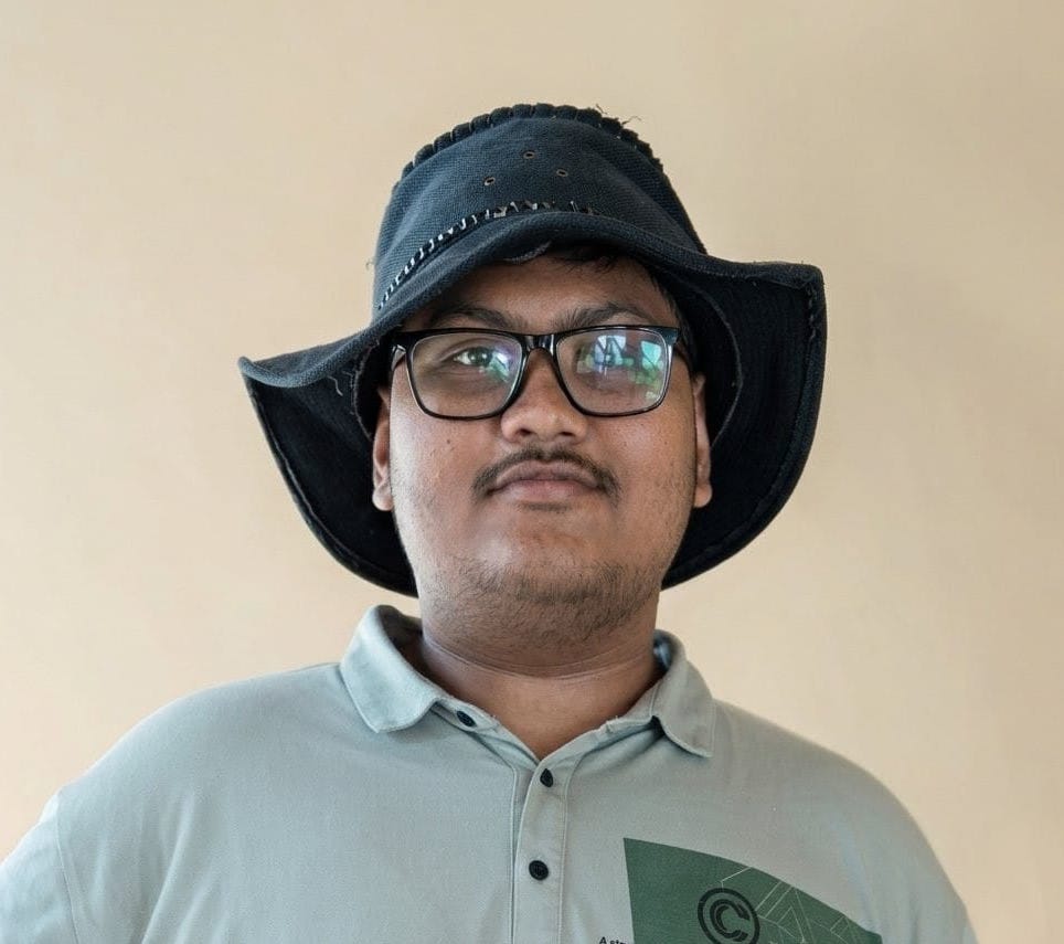 Jelin Shah