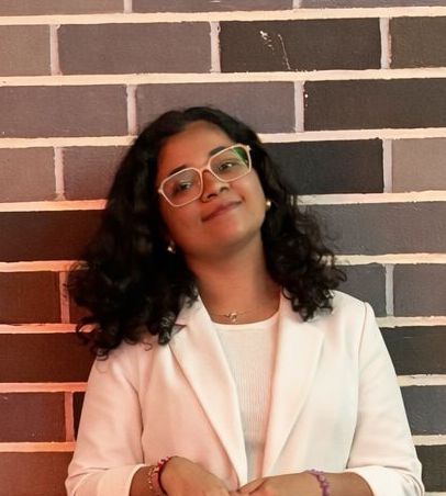Kajol Ayalani