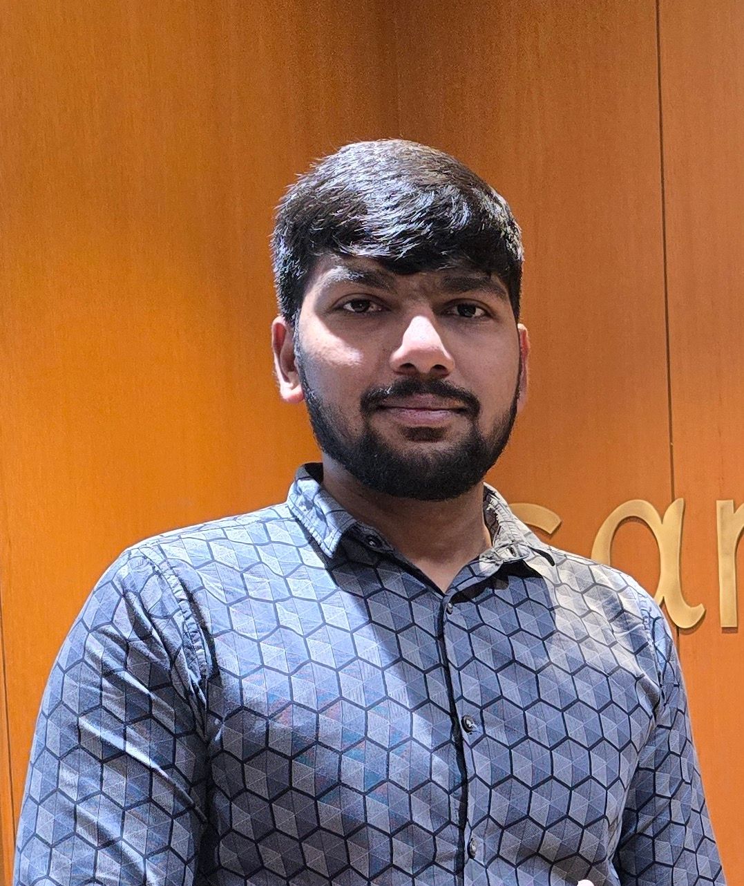 Karansinh Rathod