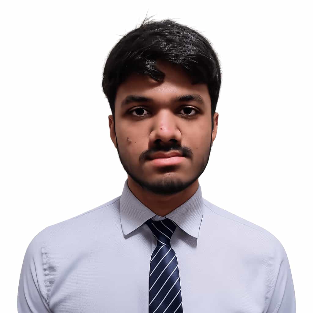 Javed Hussain - OSEM SCIENCE JEE Main Topper 99.49 PR