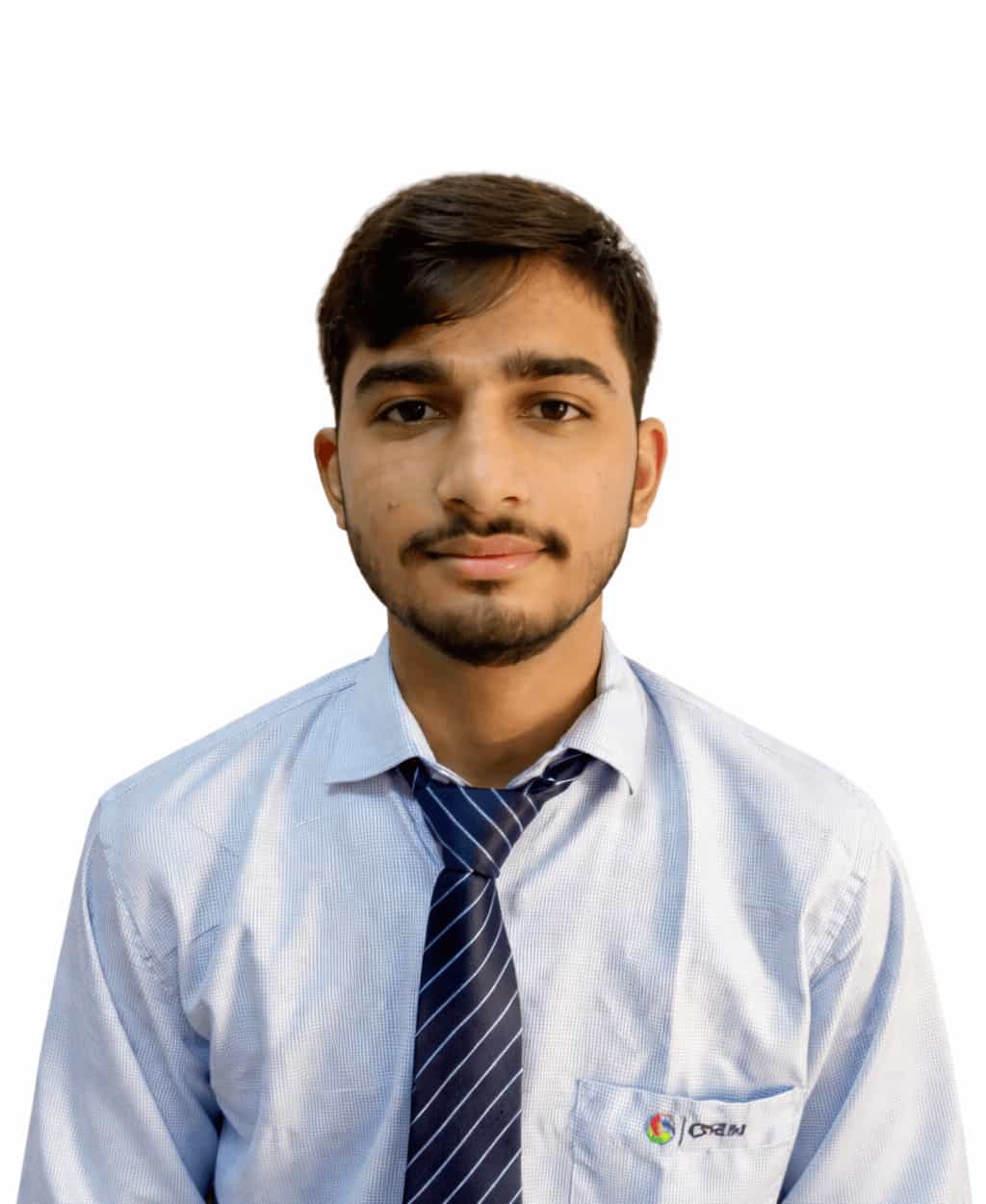 Dhrumit Nayakpara