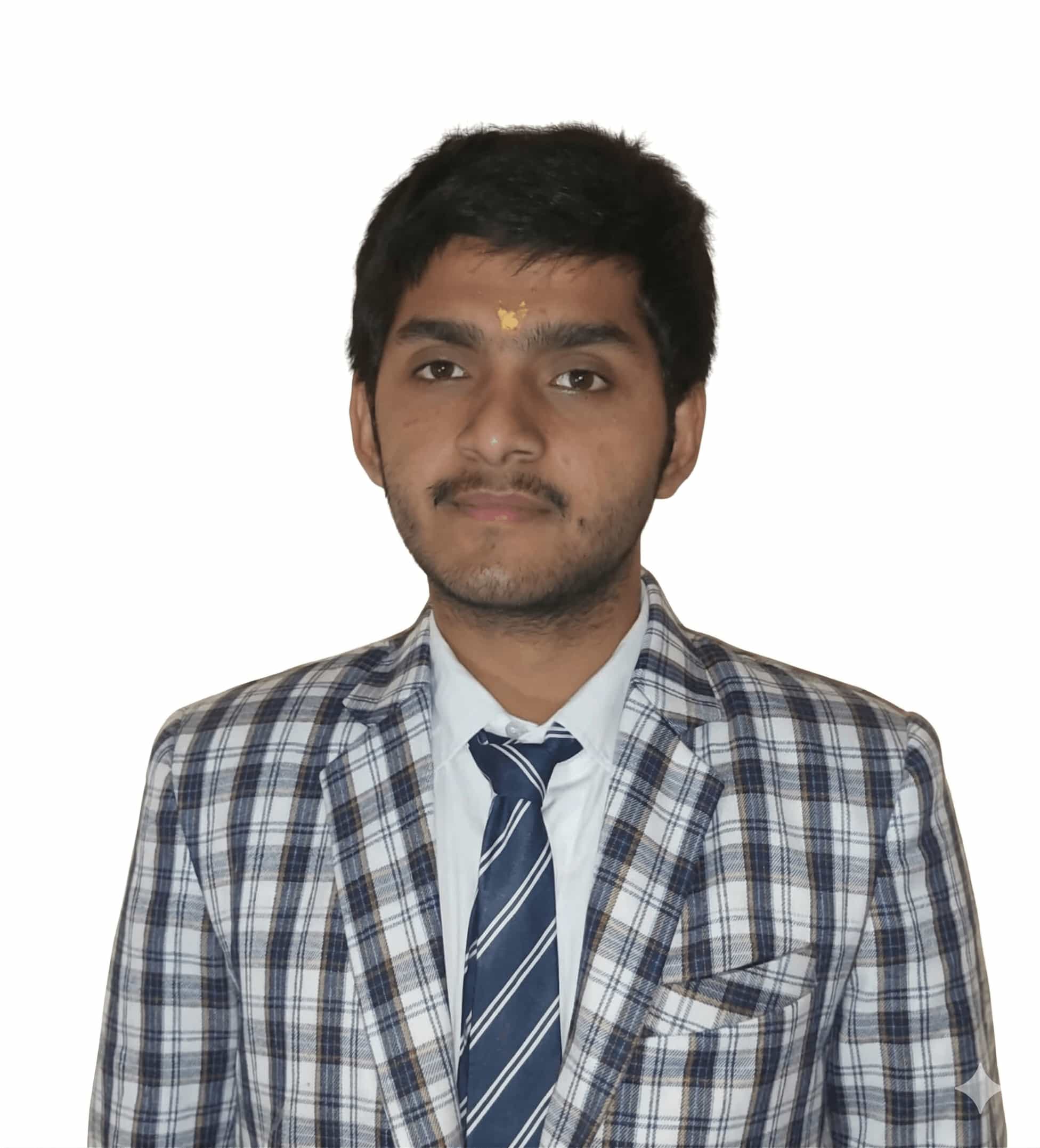 Jainil Panigrahi