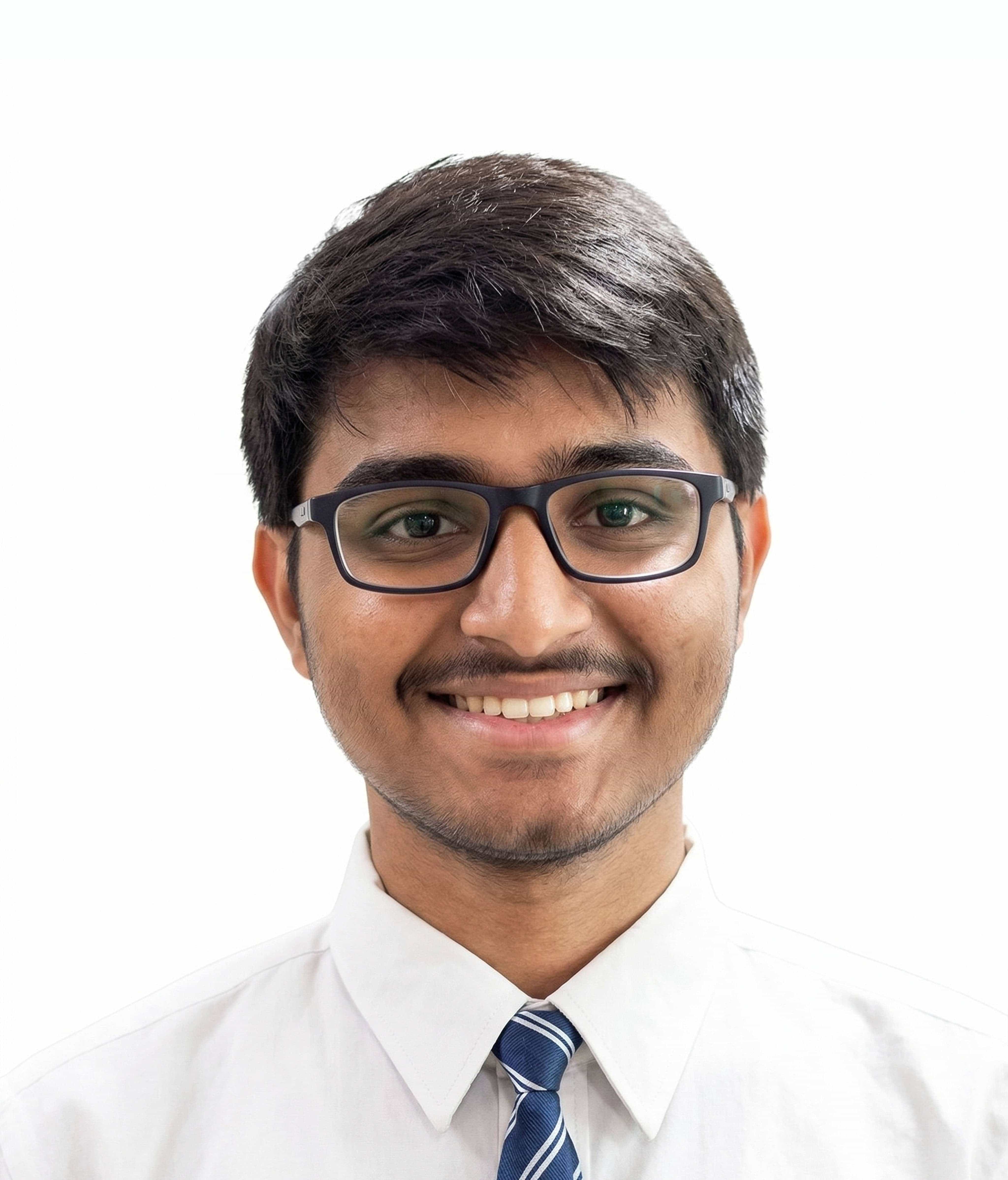 Jay Marvaniya