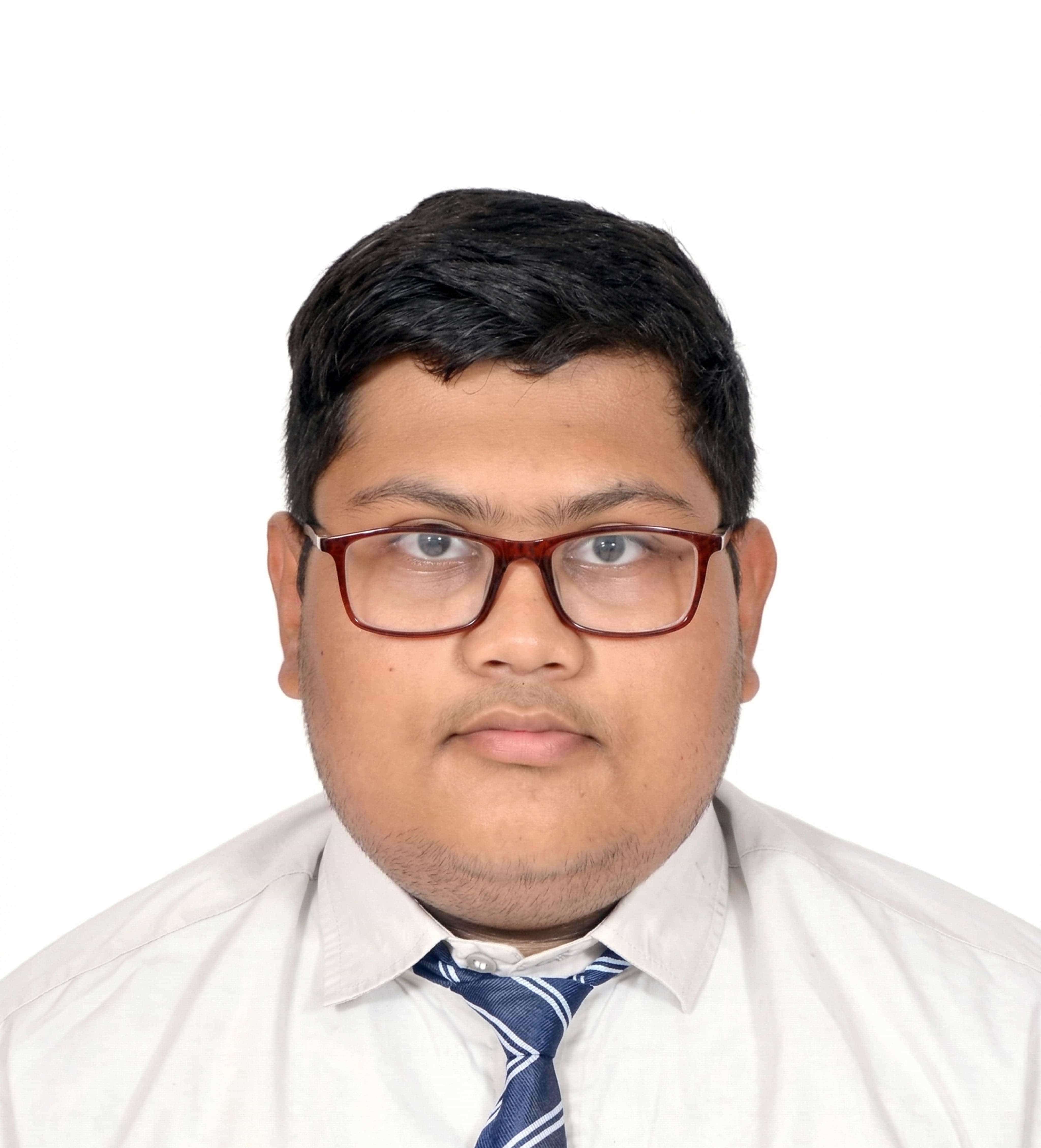 Jainil Shah