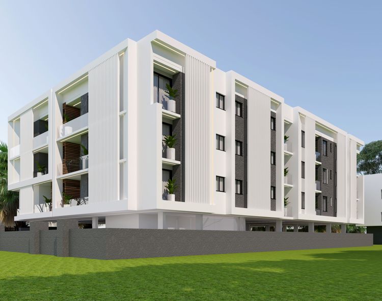 MERIDIAN RESIDENCE