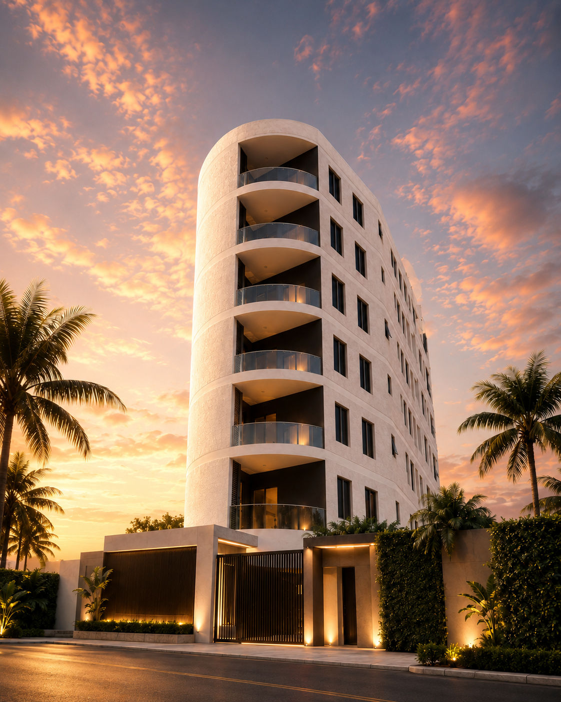 Dej Apartments Victoria Island