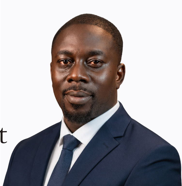 Segun John-Adejumo