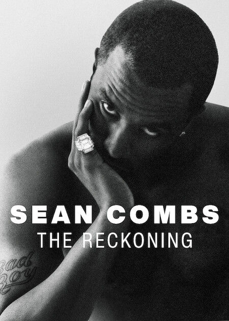 Sean Combs The Reckoning . Rocky Agasobanuye mu Kinyarwanda