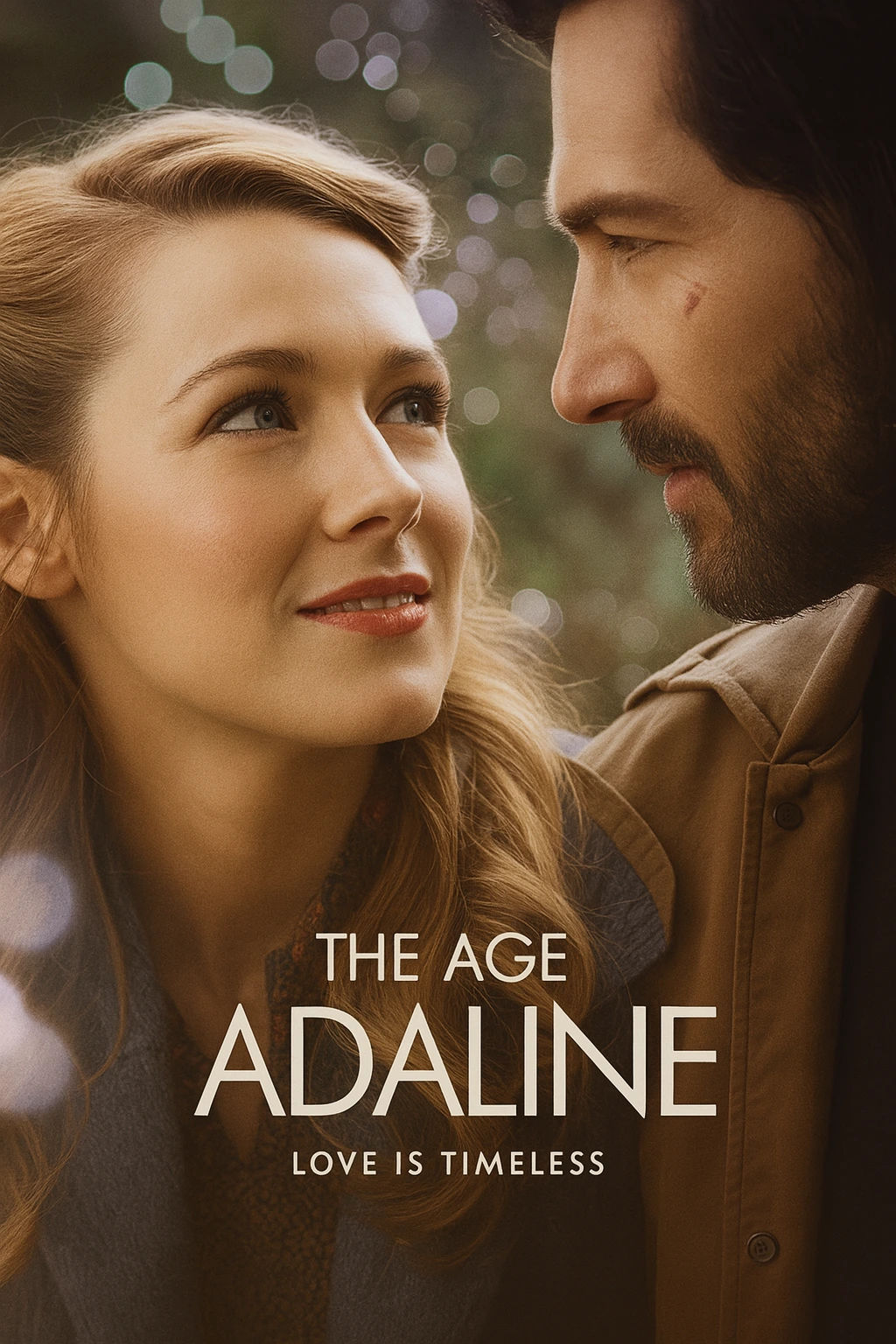 AGE OF ADALINE A - ROCKY Agasobanuye mu Kinyarwanda