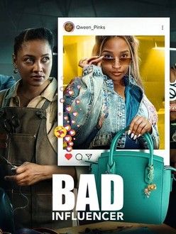 Bad influencer Ep4 . Rocky Agasobanuye mu Kinyarwanda