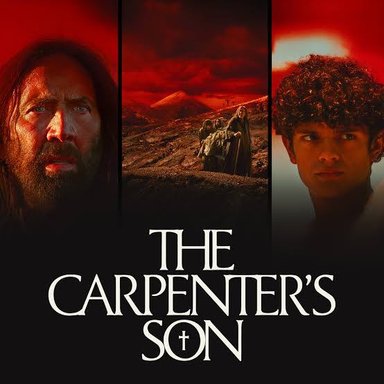 The Carpenters Son . Gaheza Simba Agasobanuye Mu Kinyarwanda