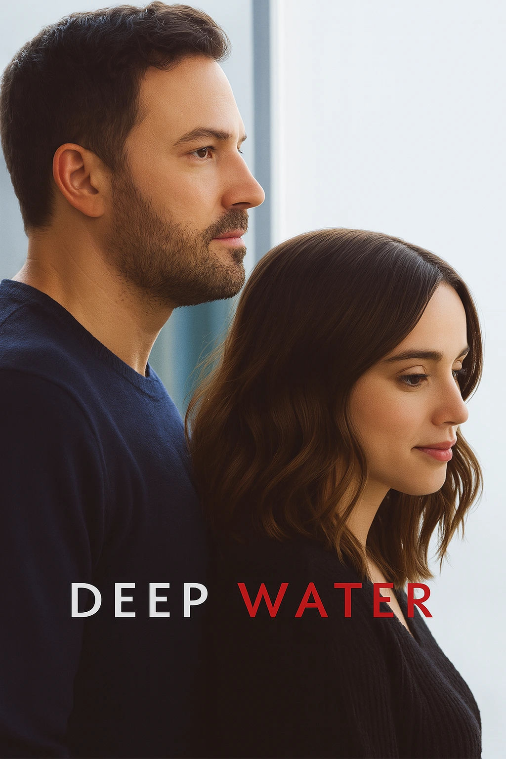 Deep Water - SANKRA Agasobanuye mu Kinyarwanda