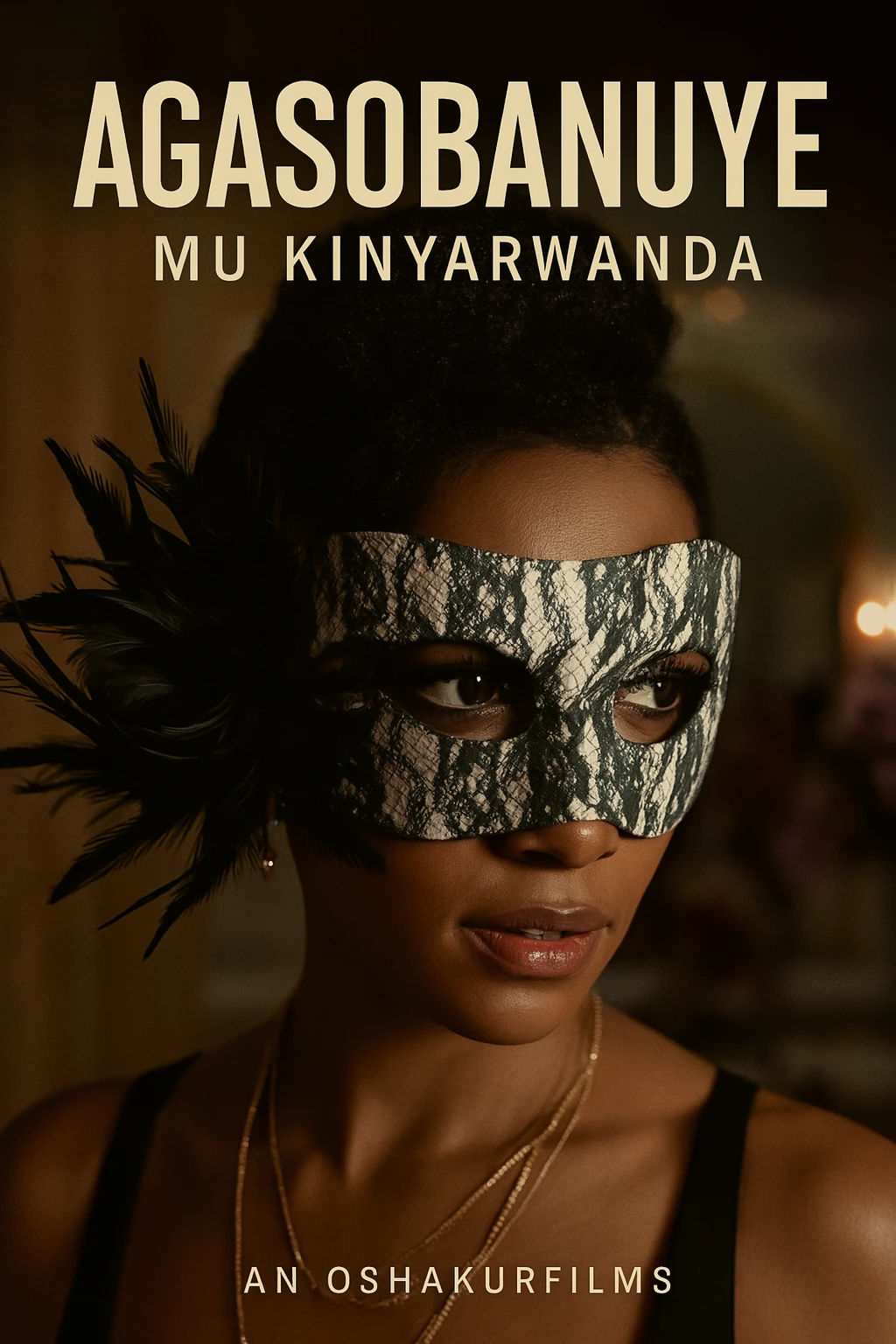 Fatal Seduction Ep4 - ROCKY Agasobanuye mu Kinyarwanda