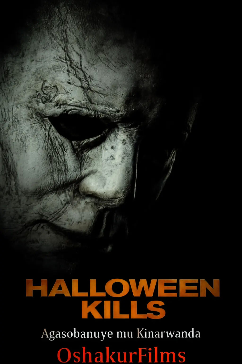 Halloween Kills - SANKRA Agasobanuye mu Kinyarwanda