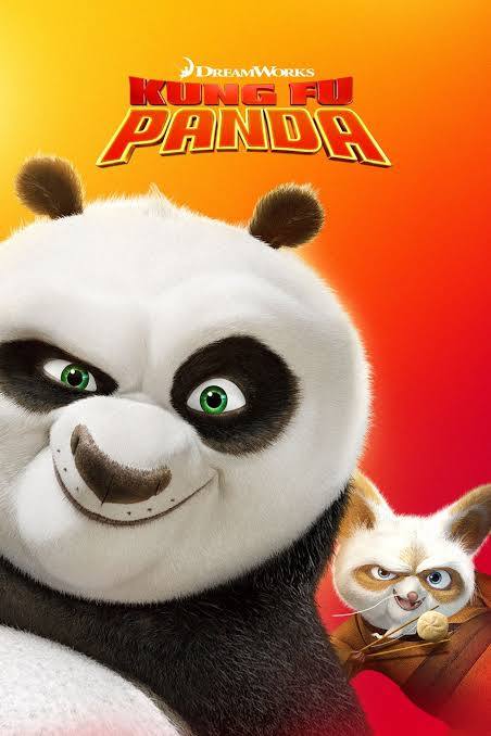 KUNG FU PANDA B - PK Agasobanuye mu Kinyarwanda