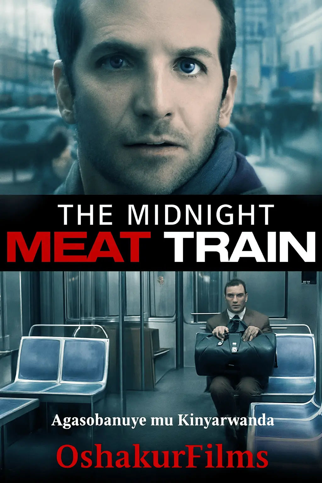 The Midnight Meat Train - SANKRA Agasobanuye mu Kinyarwanda