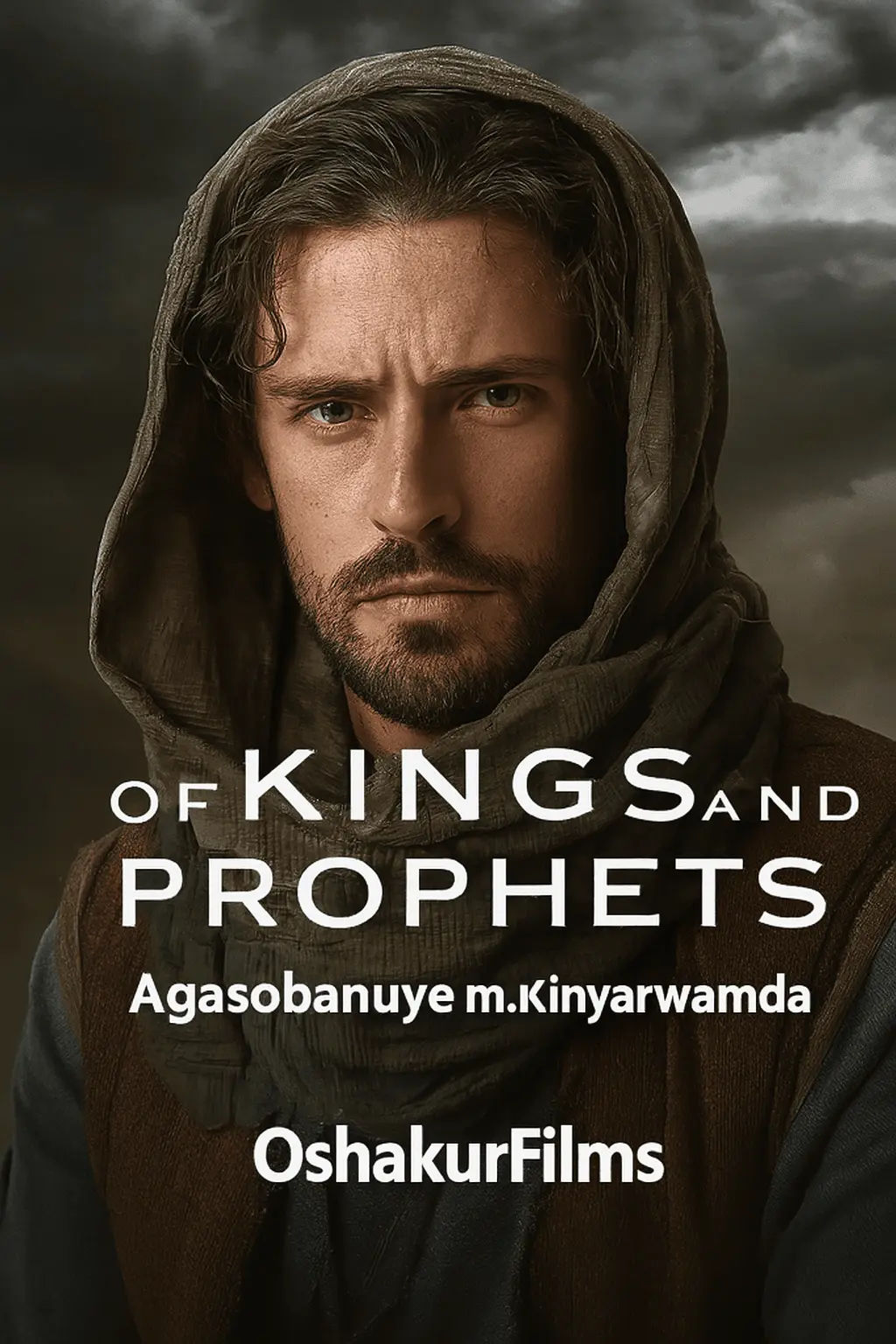 Of Kings and Prophets Ep9 - ROCKY