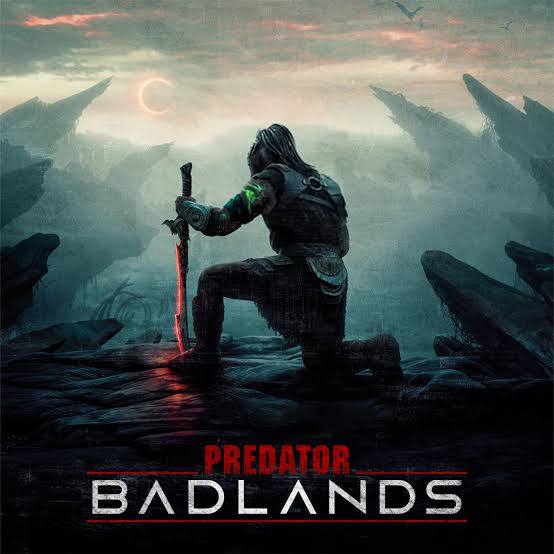 Predator Badlands . Gaheza SImba Agasobanuye Mu Kinyarwanda