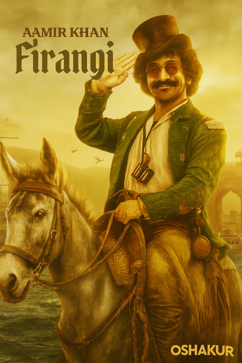 Thugs of Hindostan B - ROCKY Agasobanuye mu Kinyarwanda
