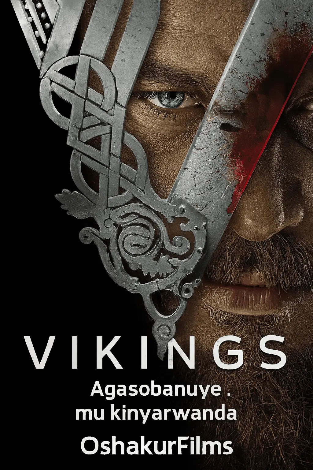Vikings S5 Ep20 Final - ROCKY Agasobanuye mu Kinyarwanda