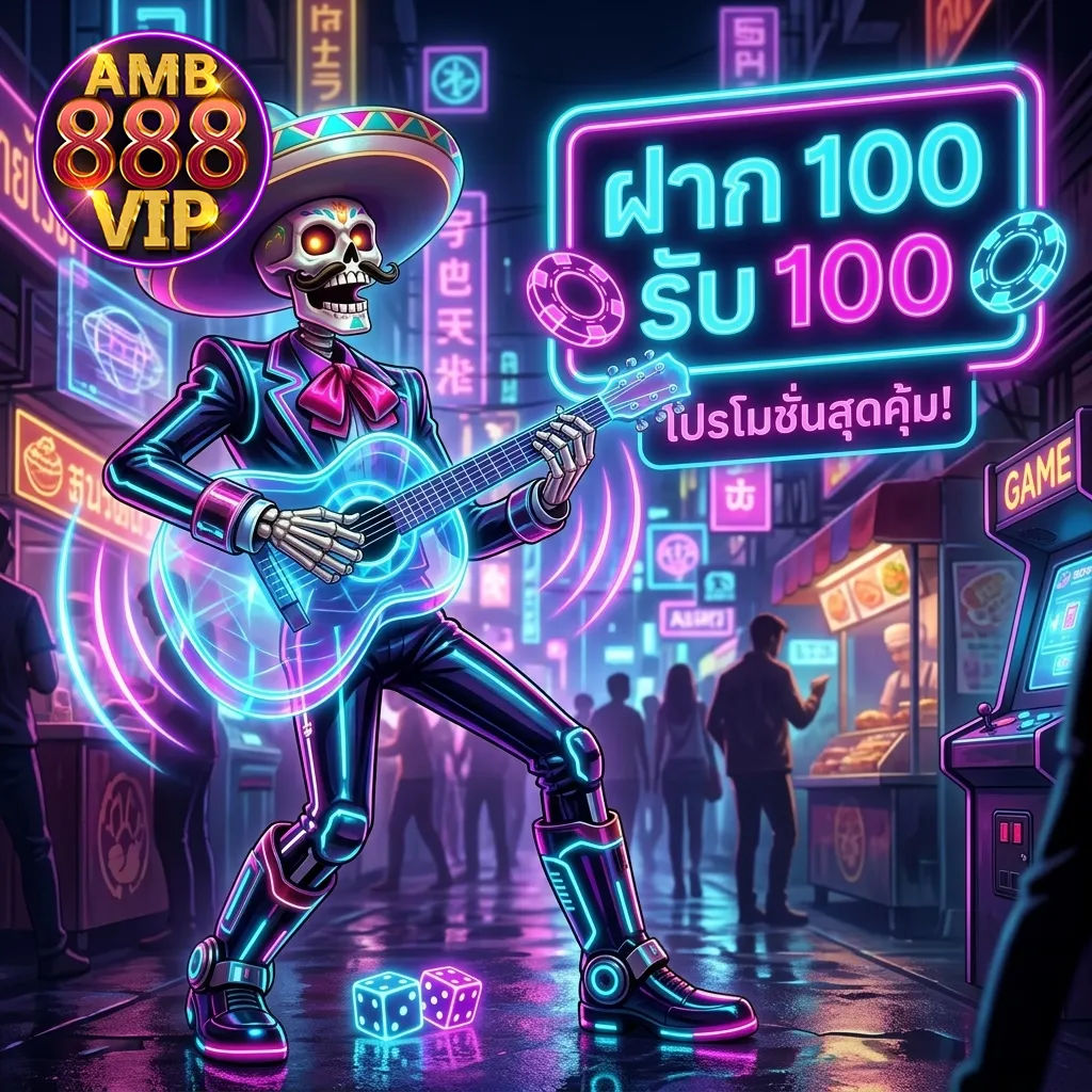 ฝาก 100 รับ 100