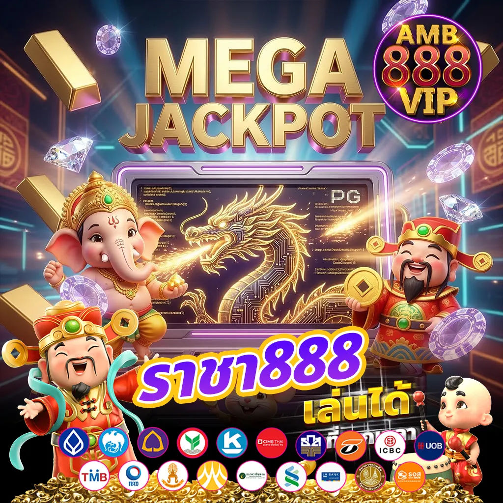 ราชา888