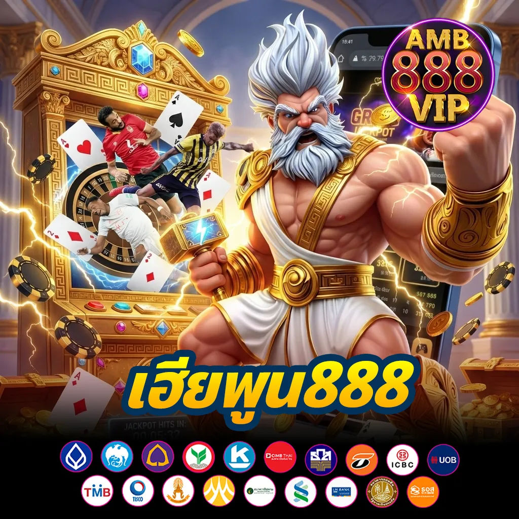 เฮียพูน888