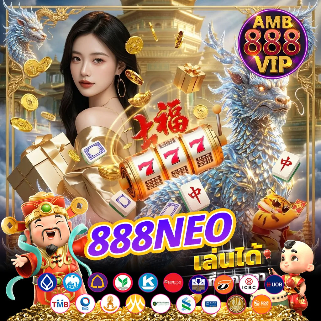 888neo
