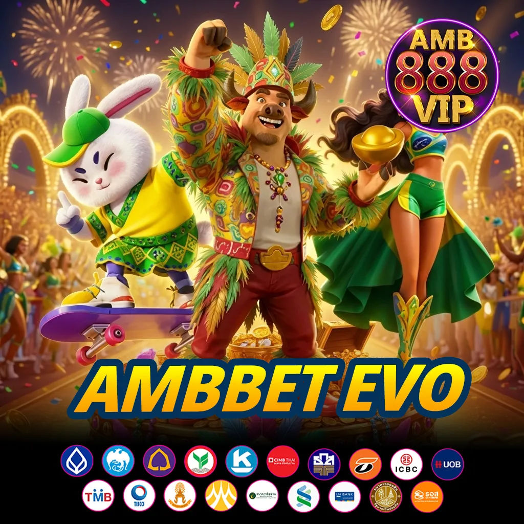 AMBBET EVO