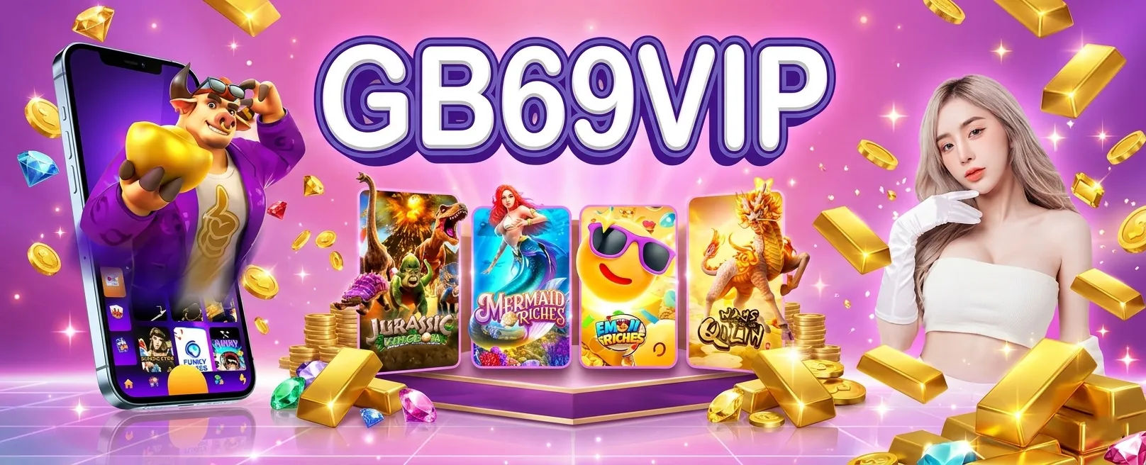 GB69 SLOT