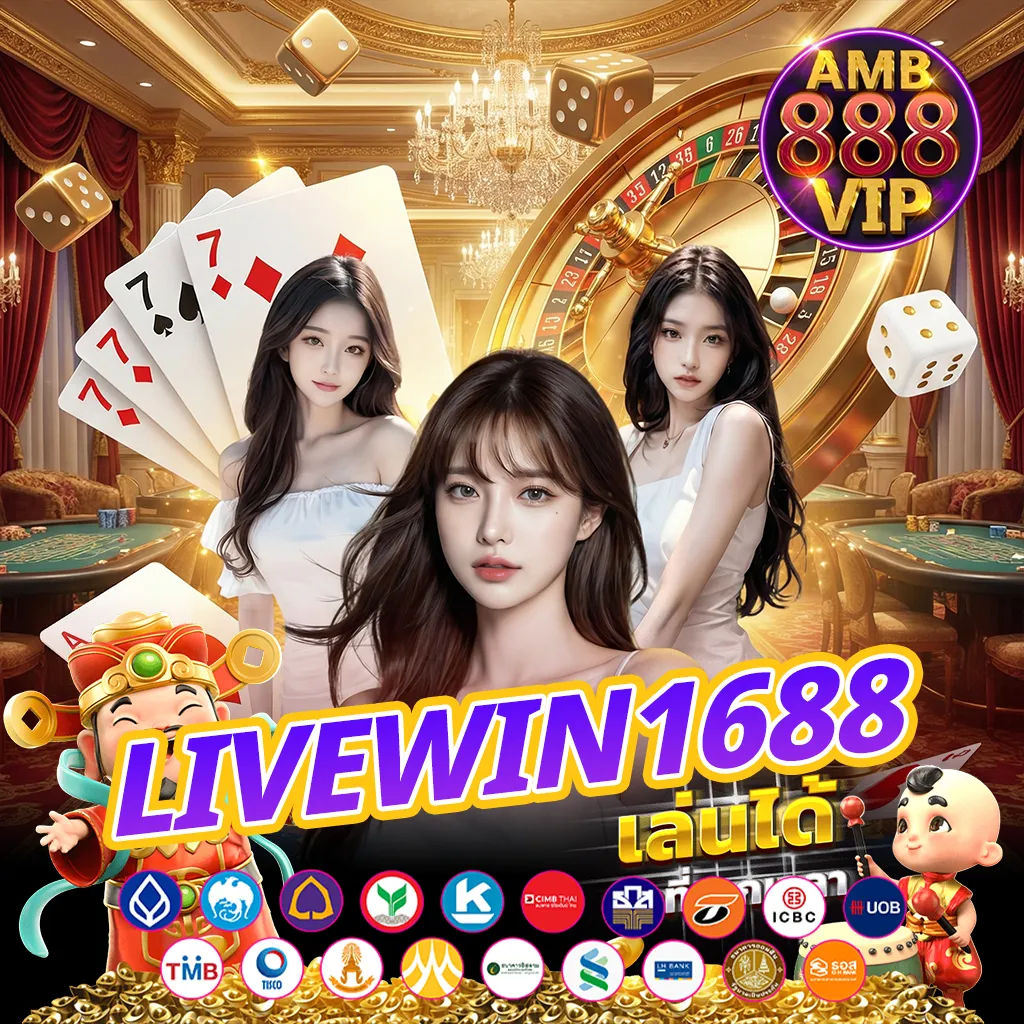 LIVEWIN1688