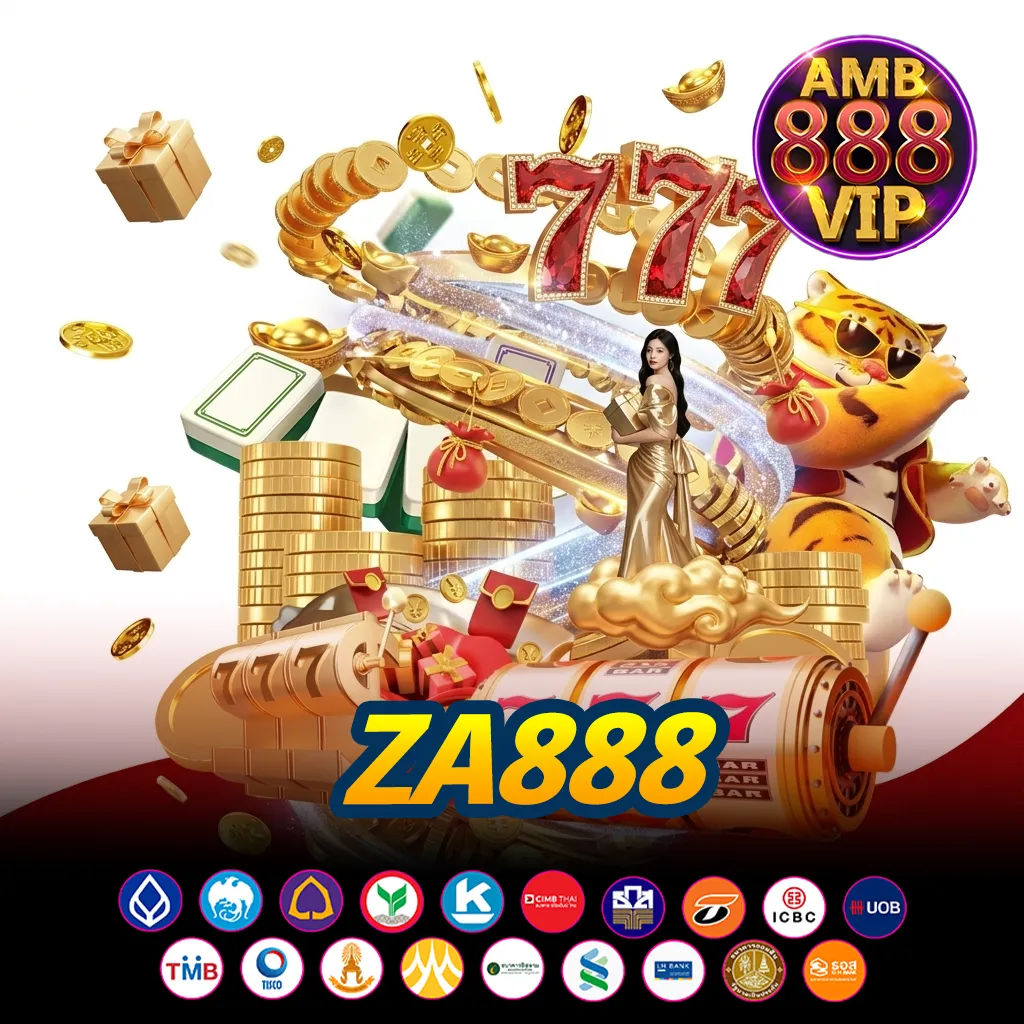 ZA888