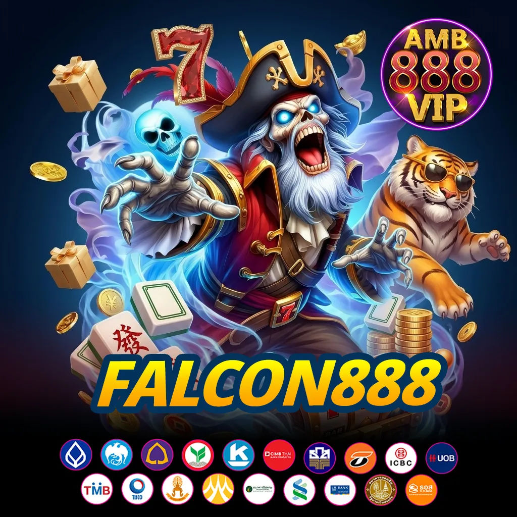 falcon888