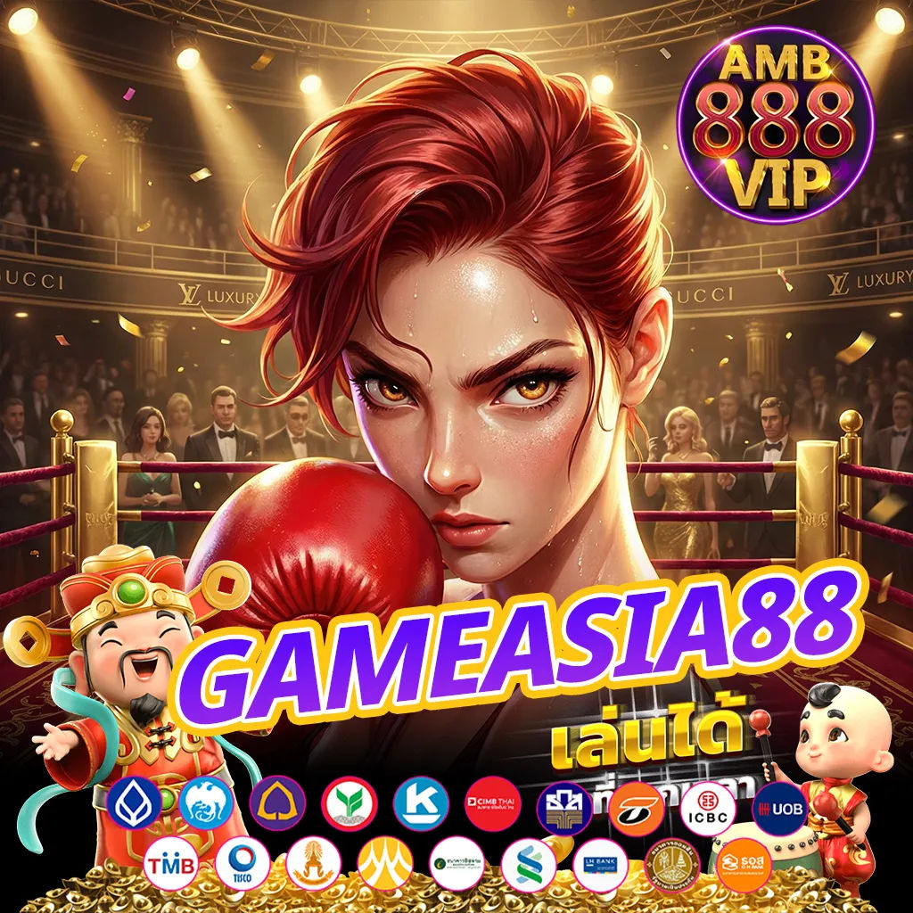 gameasia88