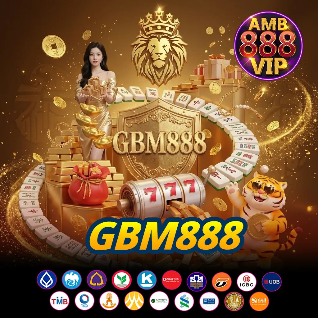 gbm888