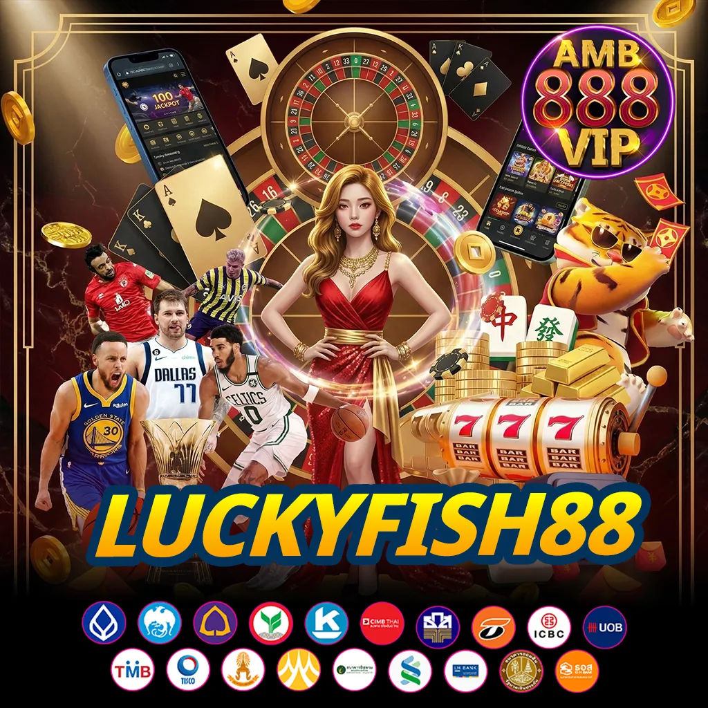luckyfish88