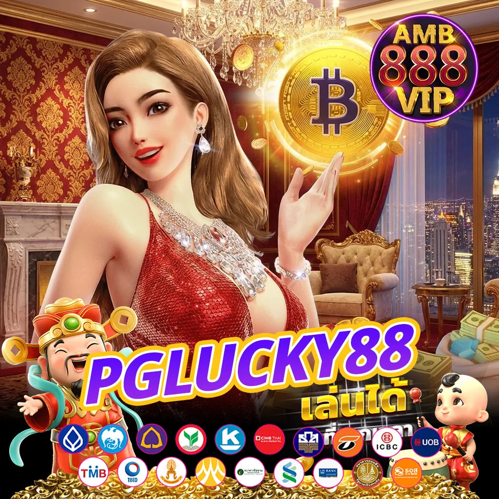 pglucky88
