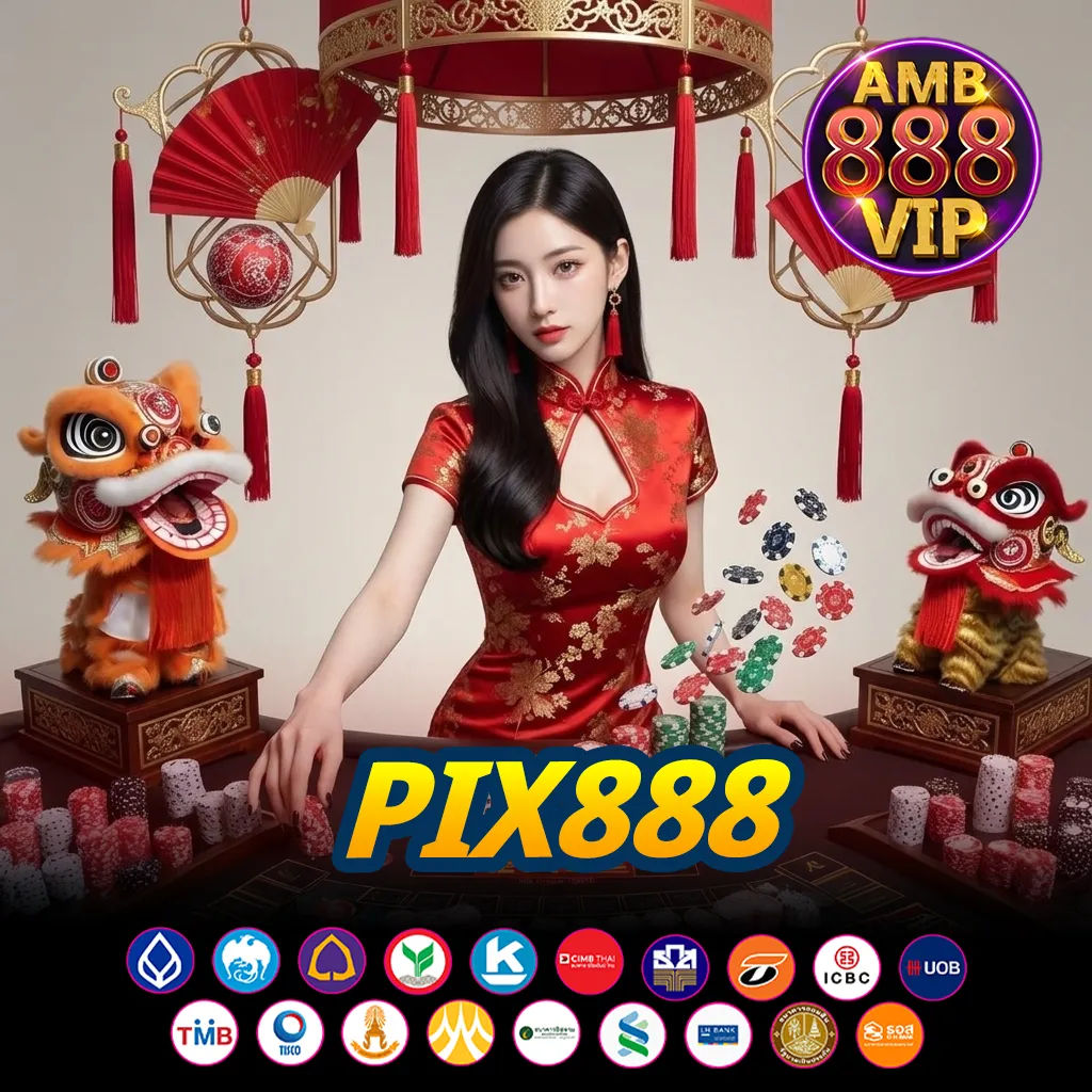 pix888